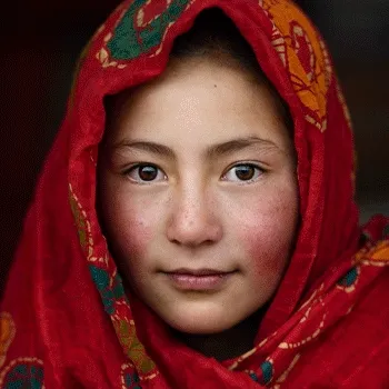 PORTRAIT OF HUMANITY - old