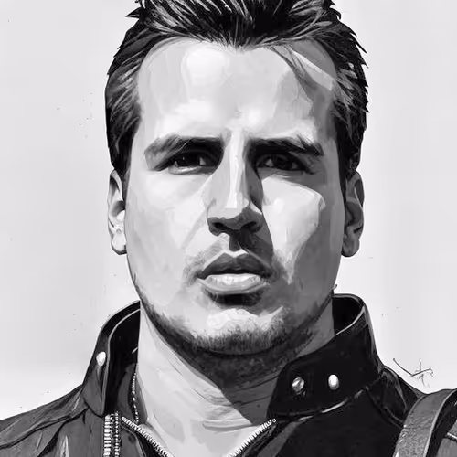 PORTRAIT PERSONAL AA