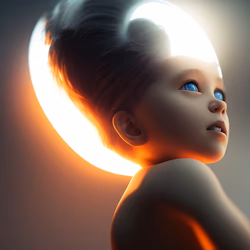 PORTRAITS 3D [COLLECTION.V1 - 10.NFTS]