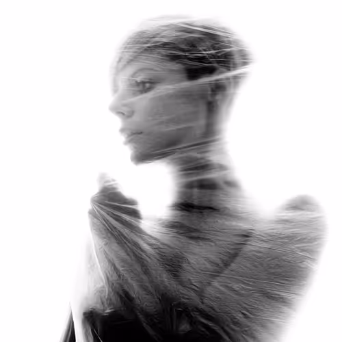 Portraits Behind the Diaphragm