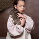 Portraits by Carine Belzon