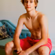 Portraits by dannyvr