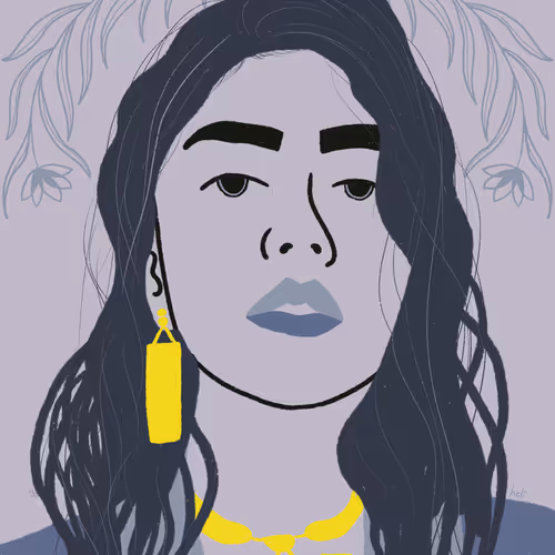 Portraits by Heli - old