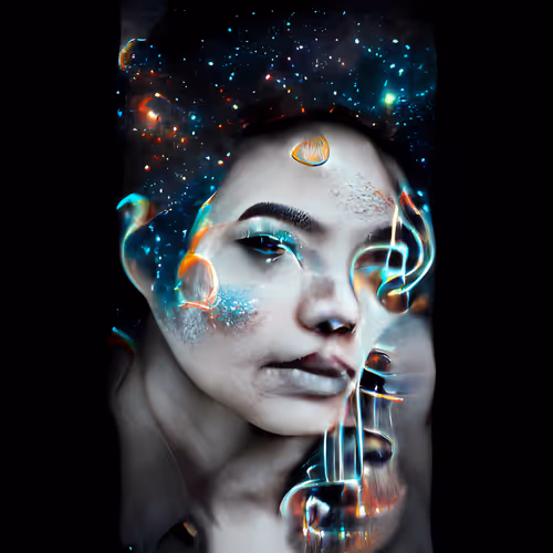 Portraits of Galaxy Celebrities