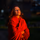 Portraits in natural light - old V2
