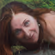 Portraits in Oil - old