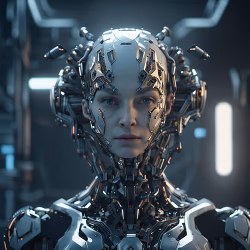 Portraits of Portents