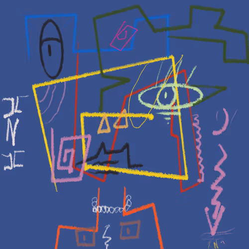 Portraits of the day - old