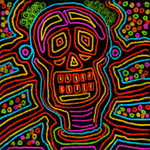 Portraits of the Mindless - old