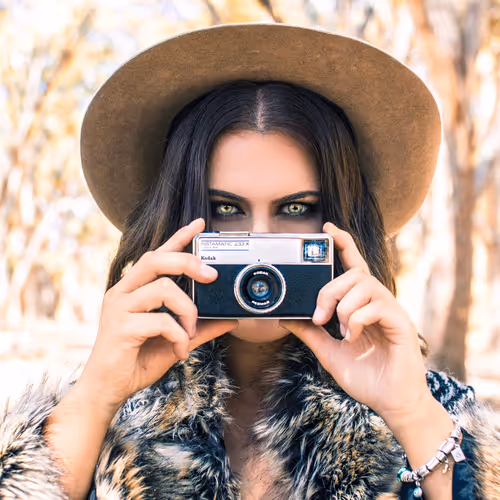 Portraits of the Universe - old