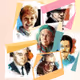 Portraits of Turkish Writers