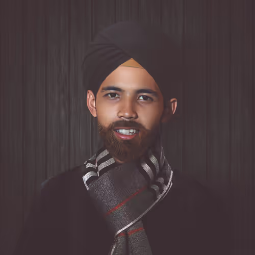 Portraits Transformation