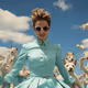 Portraits AI Art