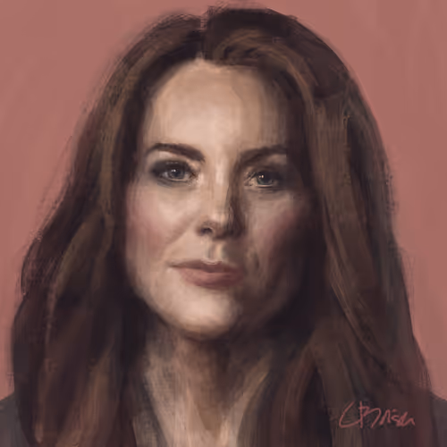 Portraits: From the inside out