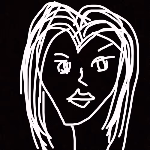 portraits of crypto