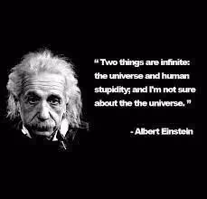 Portraits of Human Stupidity