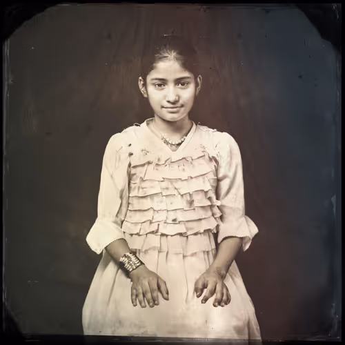 Portraits of Pakistan V3 - old