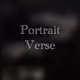Portrait Verse