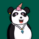 Posh Pand - old