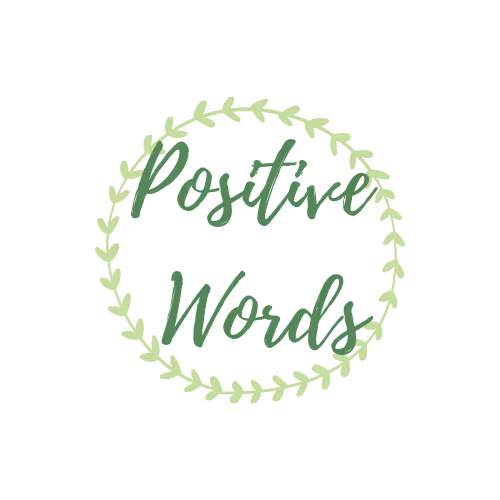 Positive Words