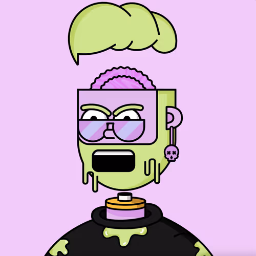 Possessed Custom Edition