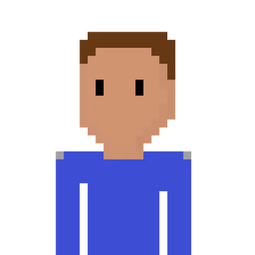 Post-apo guy - old