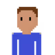 Post-apo guy - old