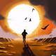 Post Apocalyptic Dustland