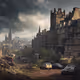 Post Apocalyptic World