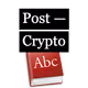 Post-Crypto-Dictionary