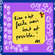 Post-it Noemiedeyturbe