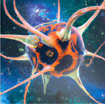 Post-Singularity Thoughtscapes