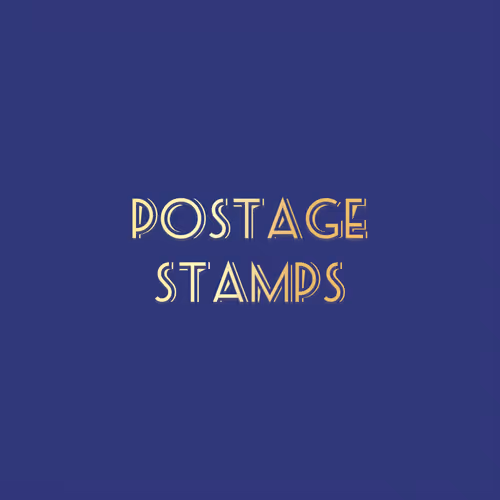 PostageStampsCollages - old