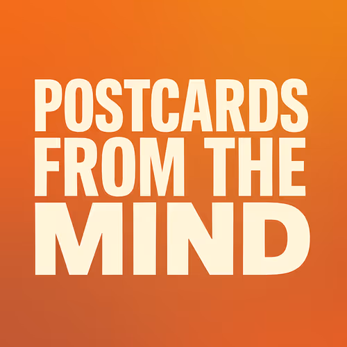 Postcards From The Mind