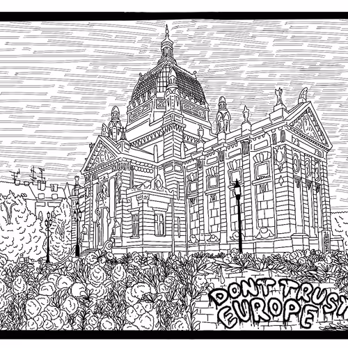 PostcardSeries