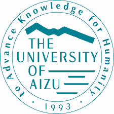 University of Aizu Festival Poster - old