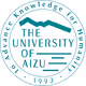 University of Aizu Festival Poster - old