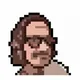 Project pixelfaceX Poster