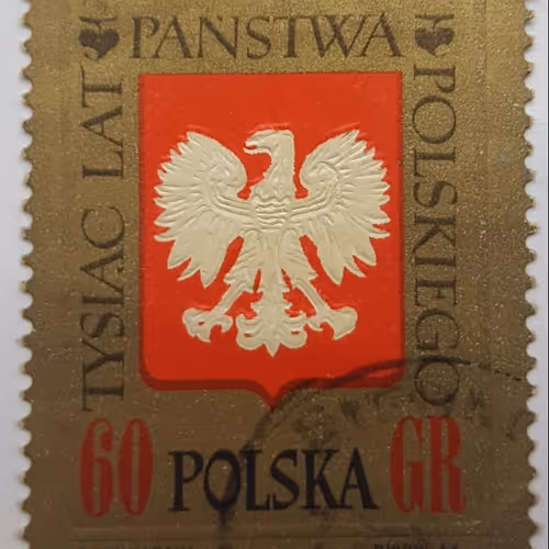 Postmark collection