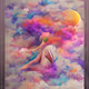 Postpartum Art