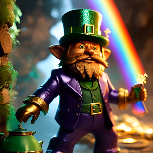 Pot-of-Gold