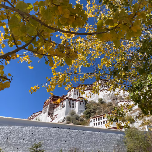 Potala-Palace