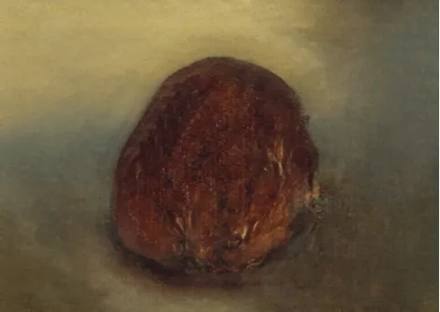 Potato - AI