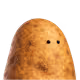 Potato One