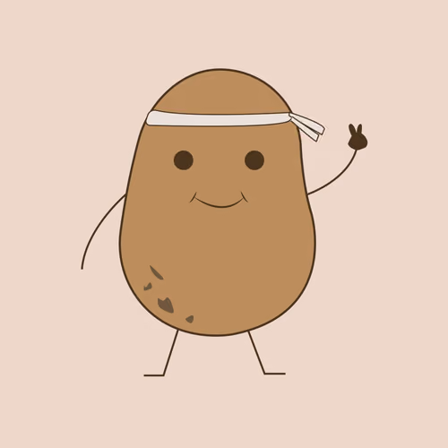 Potato Planet