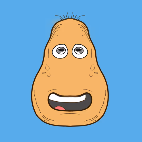 Potatoooes