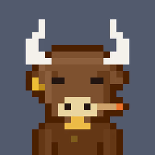 Bulltoshink