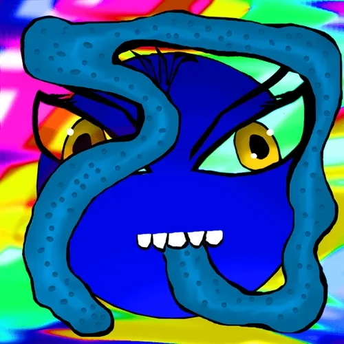 Potatotus - old V2