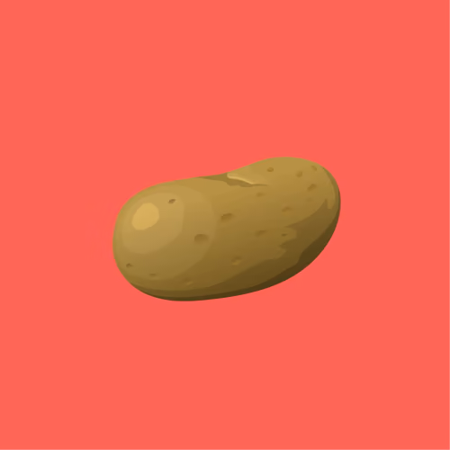 Potato Variants - old