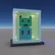 Potential Cats 3D